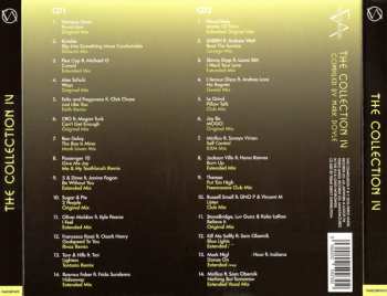 2CD Various: Fierce Angel Presents The Collection IV