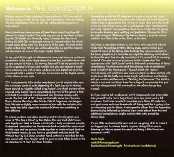 2CD Various: Fierce Angel Presents The Collection IV