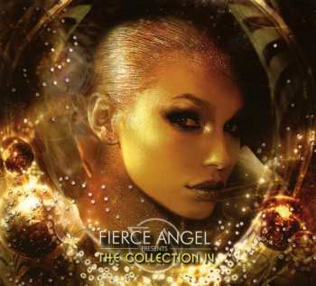 2CD Various: Fierce Angel Presents The Collection IV