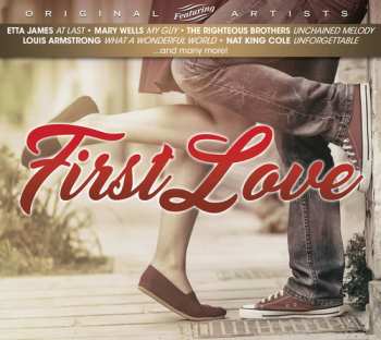 Album Various: First Love