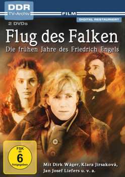 2DVD Various: Flug Des Falken