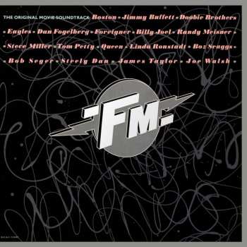 2CD Various: FM (The Original Movie Soundtrack) LTD