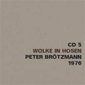 11CD/Zestaw pudełkowy Various: FMP Im Rückblick - In Retrospect LTD
