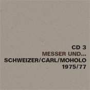 11CD/Zestaw pudełkowy Various: FMP Im Rückblick - In Retrospect LTD