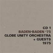 11CD/Zestaw pudełkowy Various: FMP Im Rückblick - In Retrospect LTD