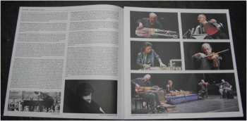 11CD/Zestaw pudełkowy Various: FMP Im Rückblick - In Retrospect LTD
