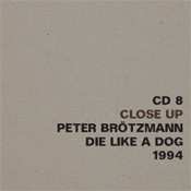 11CD/Zestaw pudełkowy Various: FMP Im Rückblick - In Retrospect LTD