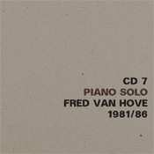 11CD/Zestaw pudełkowy Various: FMP Im Rückblick - In Retrospect LTD