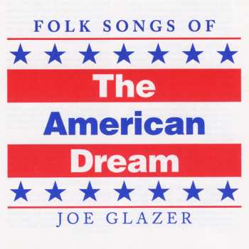 CD Various: Folk Songs Of The American Dream