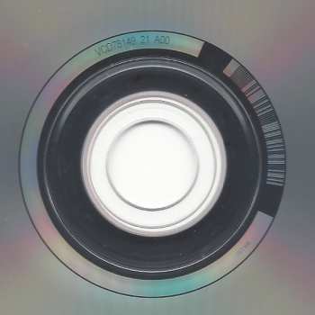 CD Various: Follow Me Down: Vanguard's Lost Psychedelic Era (1966-1970)