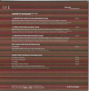 10CD/Zestaw pudełkowy Various: Forbidden Music In World War II