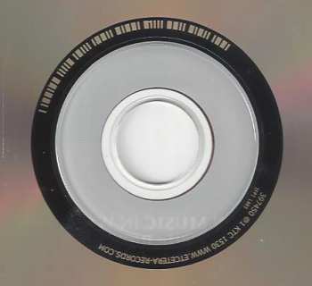 10CD/Zestaw pudełkowy Various: Forbidden Music In World War II