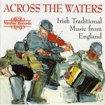 CD Various: Across The Waters / Various