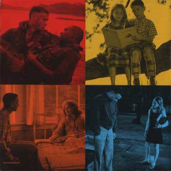 2CD Various: Forrest Gump (The Soundtrack)