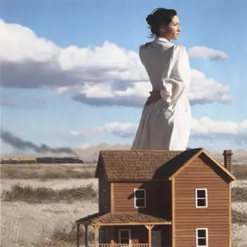 Eve Adams: American Dust