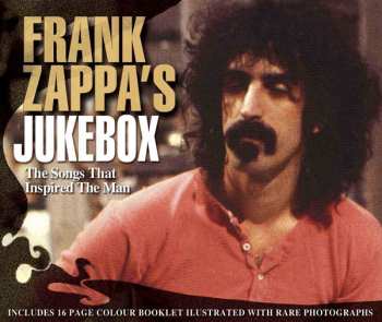 CD Various: Frank Zappa's Jukebox
