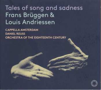 Album Various: Frans Brüggen - Tales Of Song And Sadness
