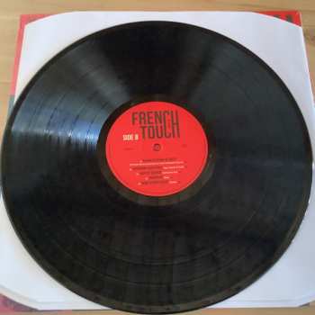 2LP Various: French Touch Vol. 3