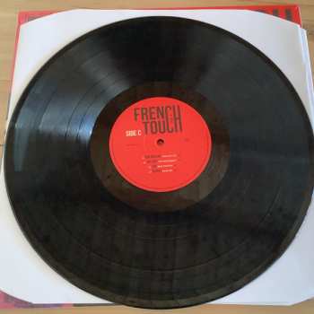 2LP Various: French Touch Vol. 3