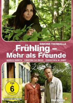 DVD Various: Frühling - Mehr Als Freunde