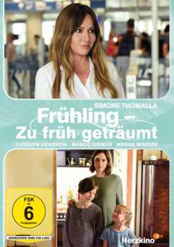 DVD Various: Frühling - Zu Früh Geträumt