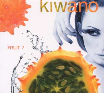 Album Various: Fruit 7 - Kiwano 