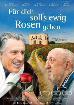 DVD Various: Für Dich Soll's Ewig Rosen Geben