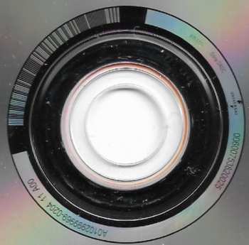 4CD/Zestaw pudełkowy Various: Ganz In Weiß - Die Grossen Schlager der 60er-Jahre