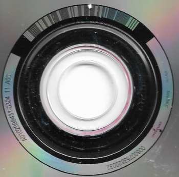 4CD/Zestaw pudełkowy Various: Ganz In Weiß - Die Grossen Schlager der 60er-Jahre
