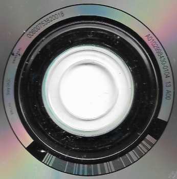 4CD/Zestaw pudełkowy Various: Ganz In Weiß - Die Grossen Schlager der 60er-Jahre
