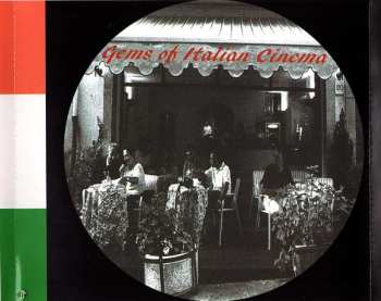 CD Various: Gems Of Italian Cinema