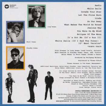 5CD/Zestaw pudełkowy Various: German Rock Classics 2