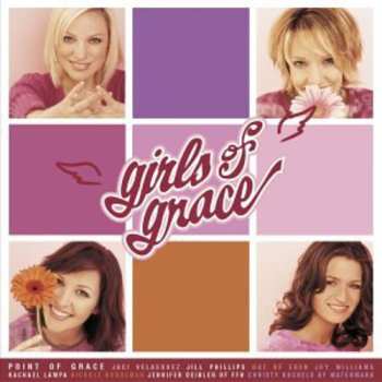 Album Various: Girls Of Grace