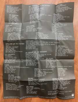 CD Various: Give 'Em The Boot IV