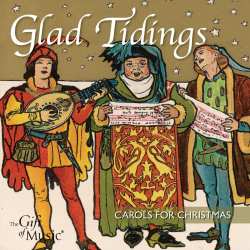 Album Various: Glad Tidings - Carols For Christmas