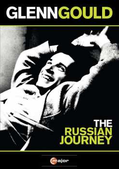 DVD Various: Glenn Gould - The Russian Journey