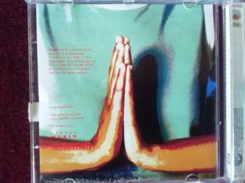 CD Various: Global Rhythm Magazine Presents Edge Of The World 