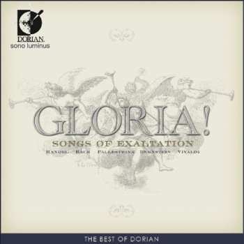 CD Various: Gloria! Songs Of Exaltation