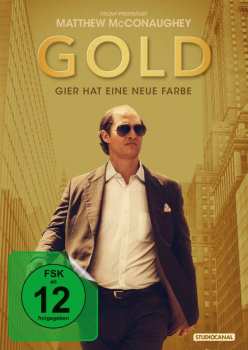 DVD Various: Gold