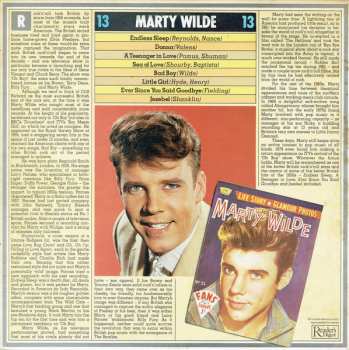 11LP/Zestaw pudełkowy Various: Golden Greats Of The 50s And 60s