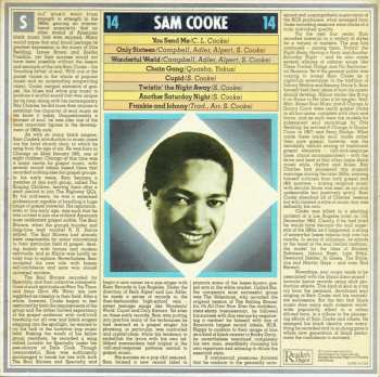 11LP/Zestaw pudełkowy Various: Golden Greats Of The 50s And 60s