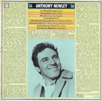 11LP/Zestaw pudełkowy Various: Golden Greats Of The 50s And 60s