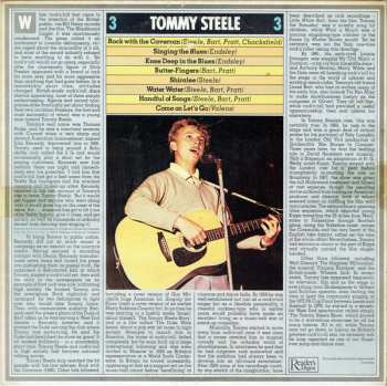 11LP/Zestaw pudełkowy Various: Golden Greats Of The 50s And 60s