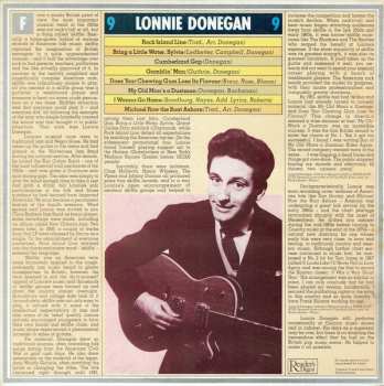 11LP/Zestaw pudełkowy Various: Golden Greats Of The 50s And 60s