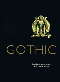 2CD Various: Gothic