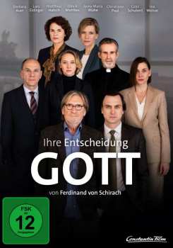 DVD Various: Gott