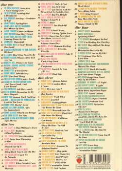 4CD/Zestaw pudełkowy Various: Gotta Get A Good Thing Goin' (Black Music In Britain In The Sixties)