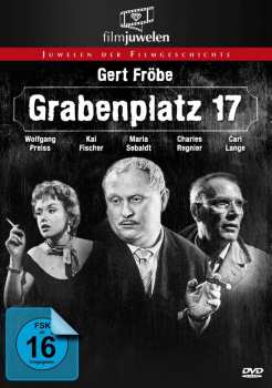 DVD Various: Grabenplatz 17