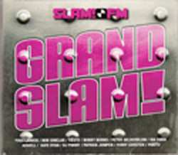Album Various: Grand Slam!