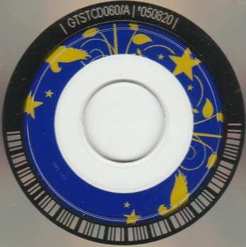 3CD/Zestaw pudełkowy Various: Greatest Ever! Brazil The Definitive Collection